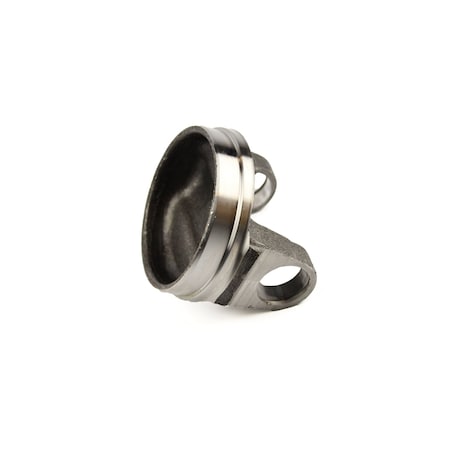 Spicer Drive Shaft Tube Weld Yoke 3-28-417